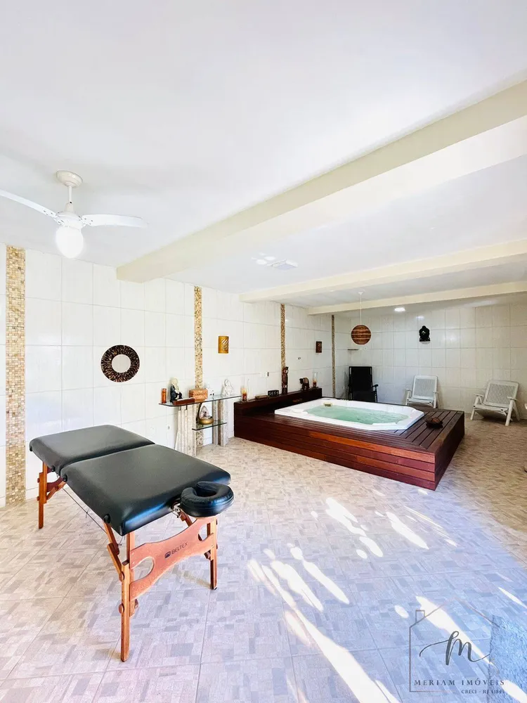 Casa de Condomínio, 4 quartos - Foto 43