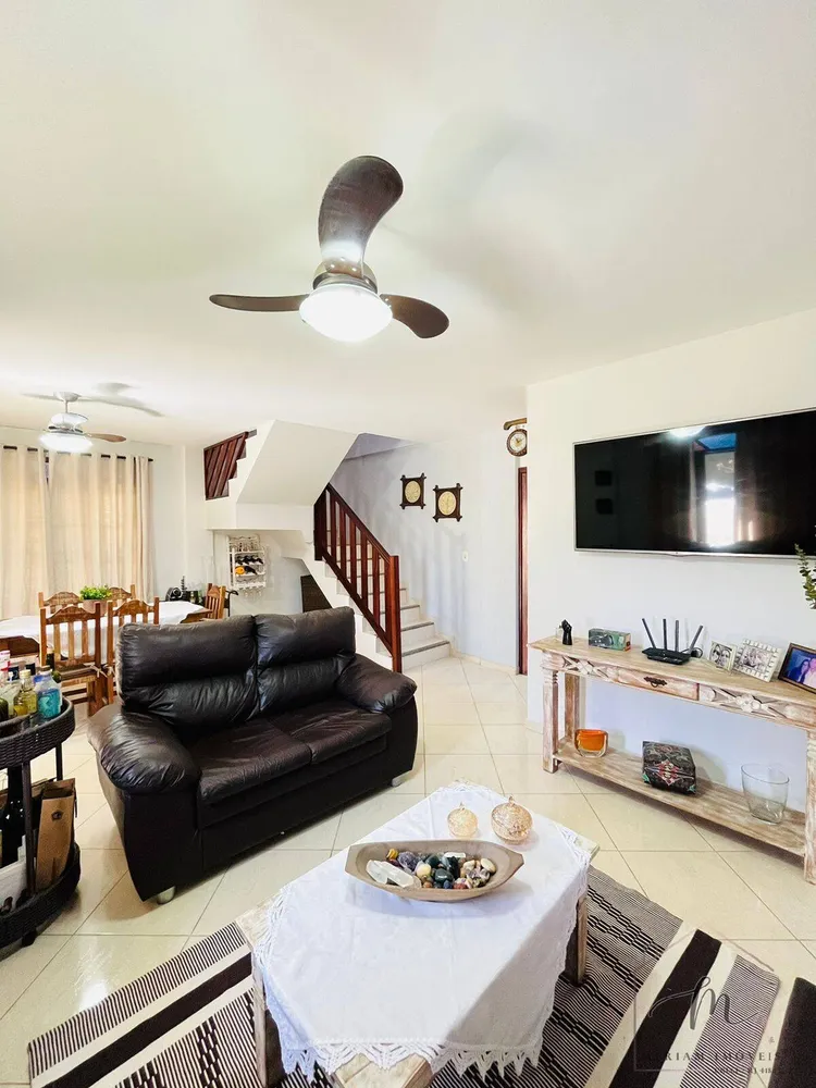Casa de Condomínio, 4 quartos - Foto 6