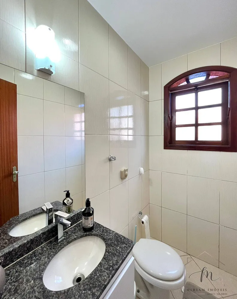Casa de Condomínio, 4 quartos - Foto 12