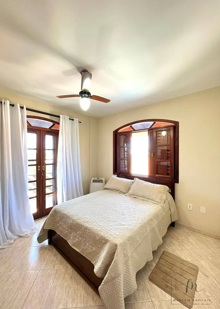 Casa de Condomínio, 4 quartos - Foto 16