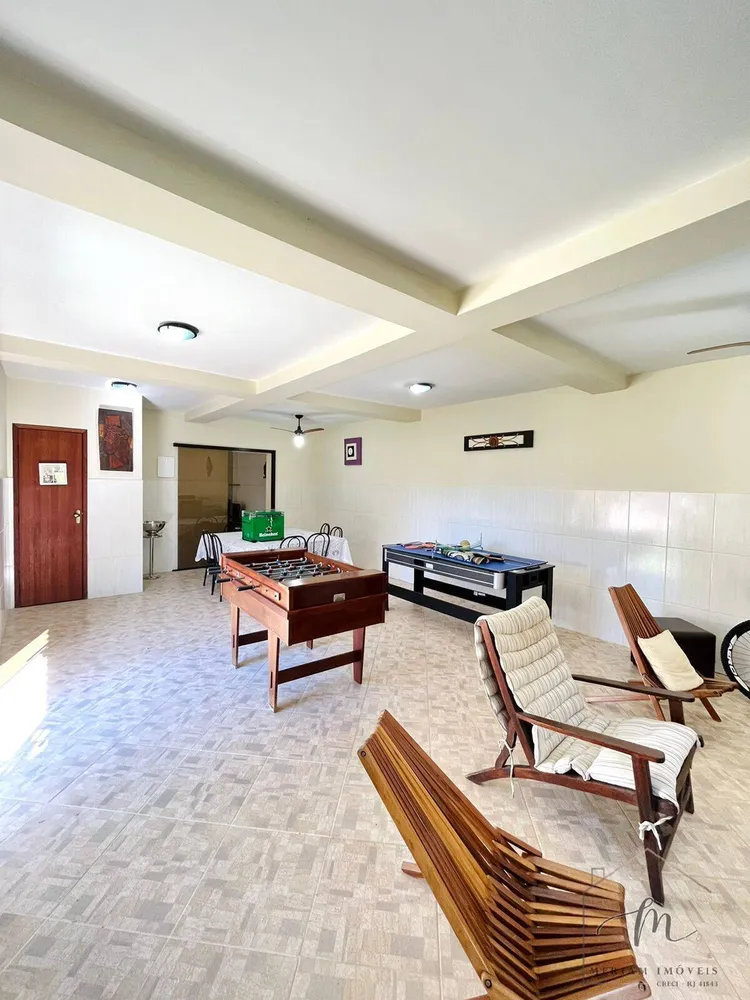 Casa de Condomínio, 4 quartos - Foto 44