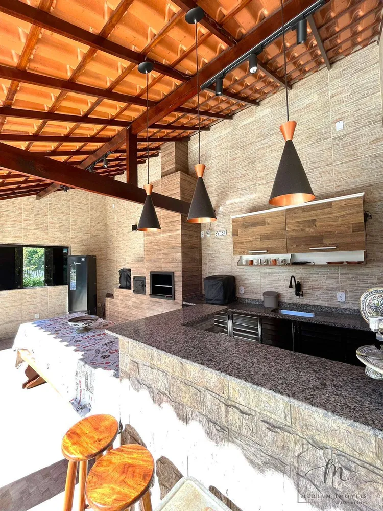 Casa de Condomínio, 4 quartos - Foto 45