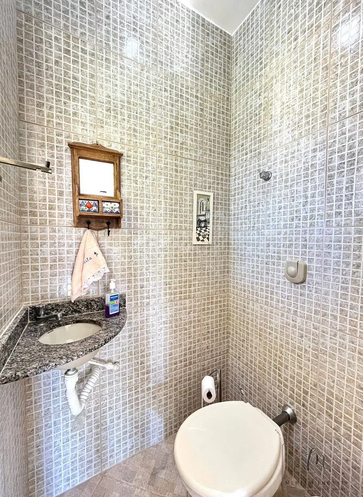 Casa de Condomínio, 4 quartos - Foto 34