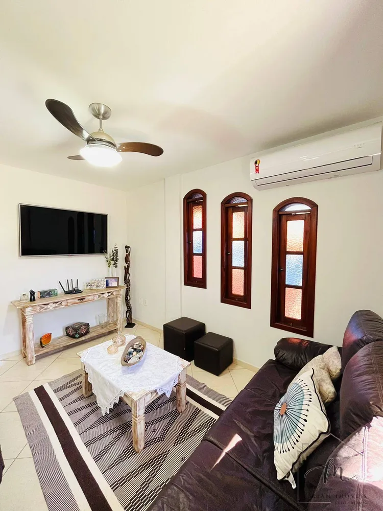 Casa de Condomínio, 4 quartos - Foto 7