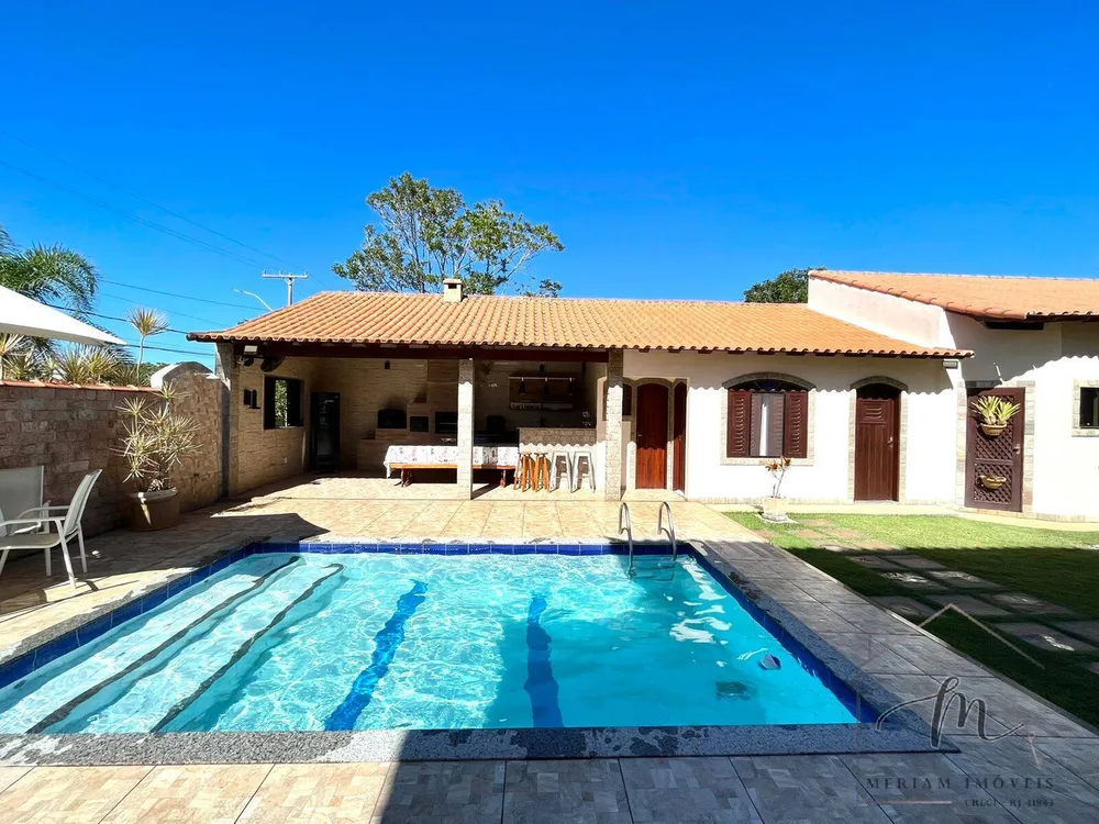 Casa de Condomínio, 4 quartos - Foto 32