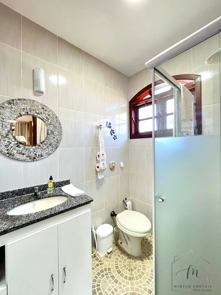 Casa de Condomínio, 4 quartos - Foto 19