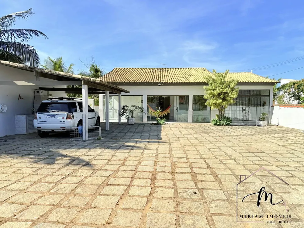 Casa, 4 quartos - Foto 2