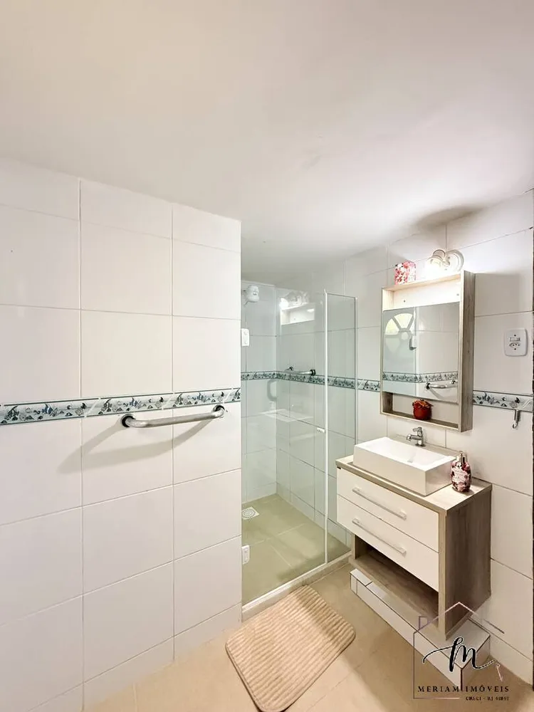 Casa, 4 quartos - Foto 18