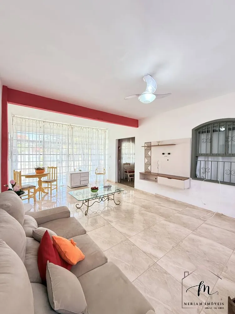 Casa, 4 quartos - Foto 7
