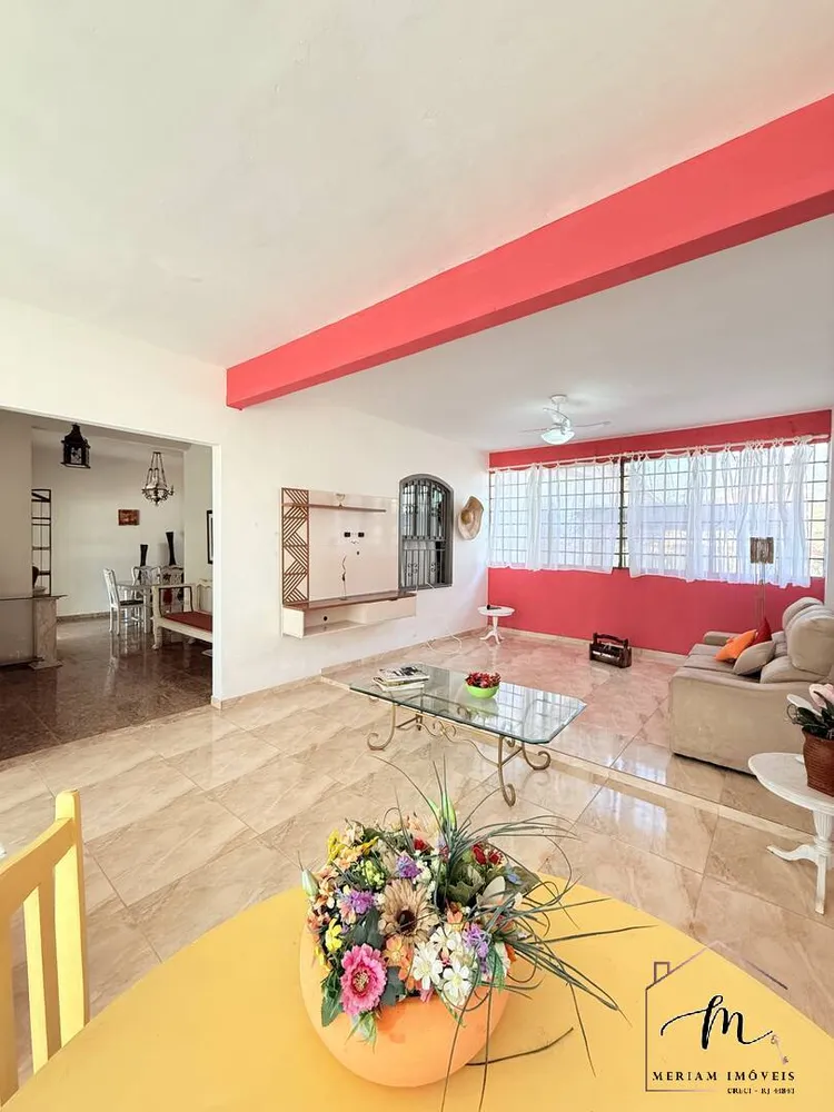 Casa, 4 quartos - Foto 5