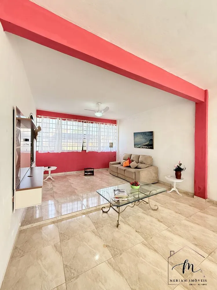 Casa, 4 quartos - Foto 3