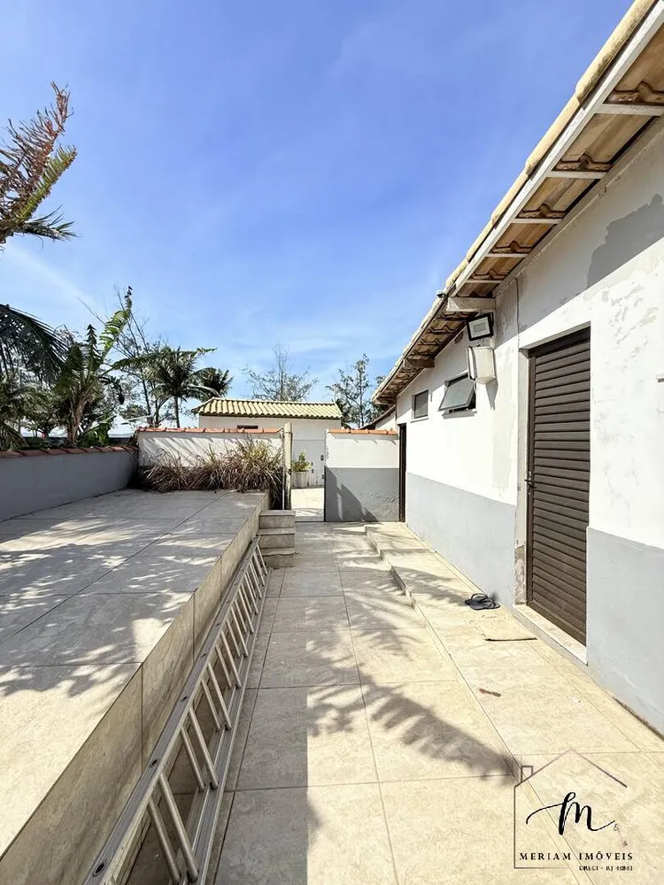 Casa, 4 quartos - Foto 21