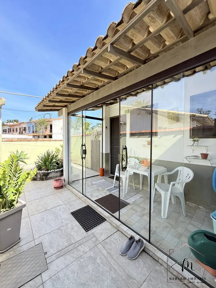 Casa, 4 quartos - Foto 23