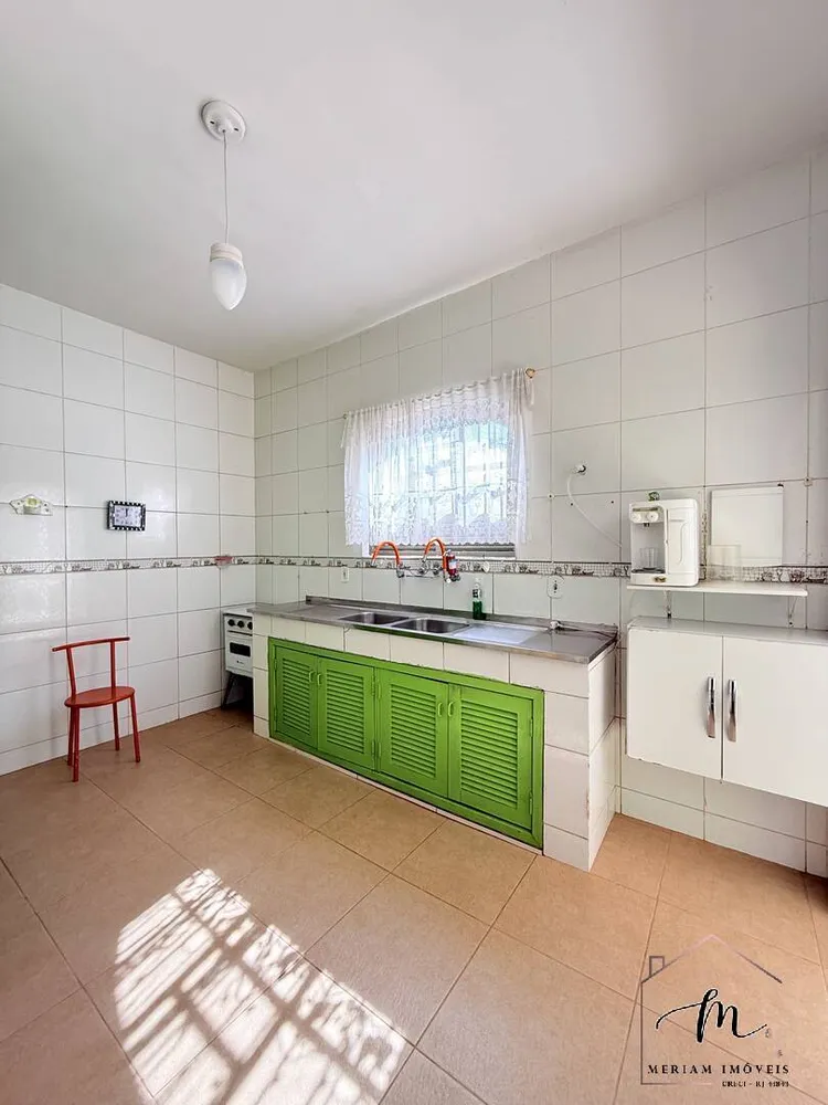 Casa, 4 quartos - Foto 11