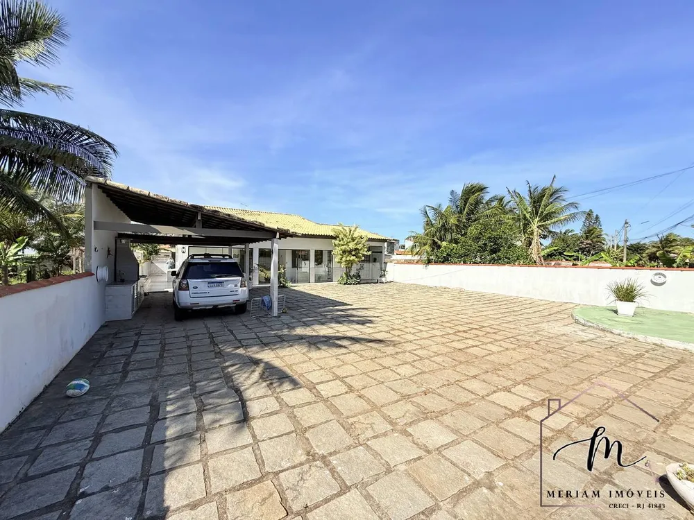 Casa, 4 quartos - Foto 4