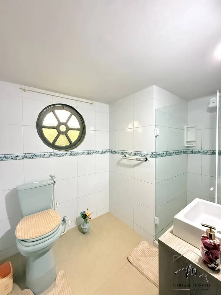 Casa, 4 quartos - Foto 17