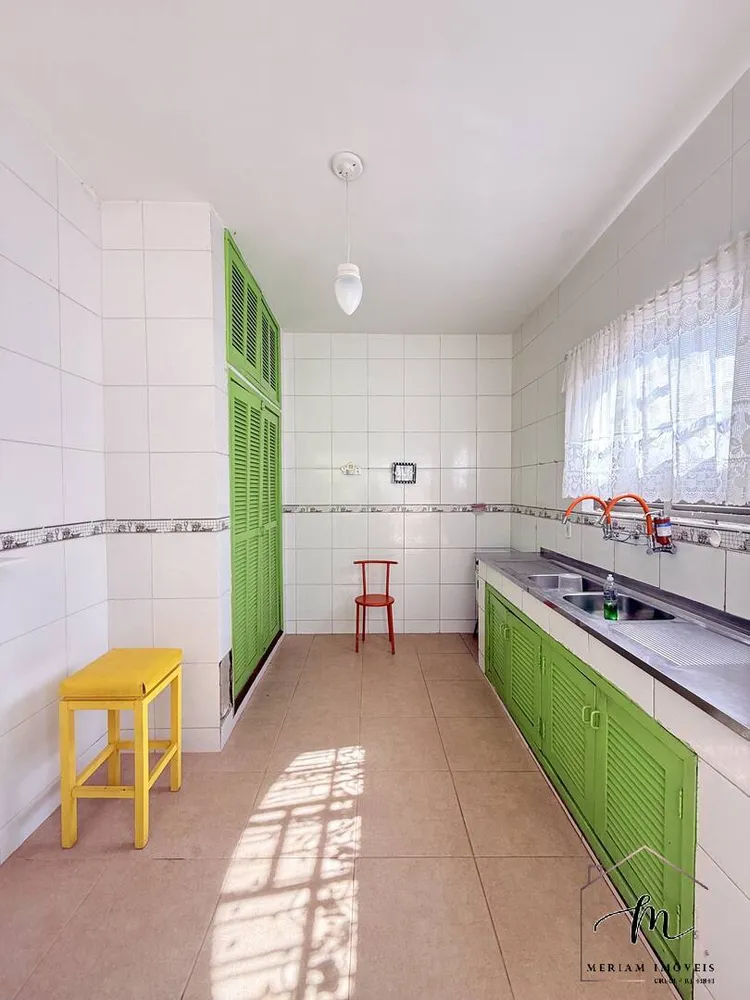 Casa, 4 quartos - Foto 12