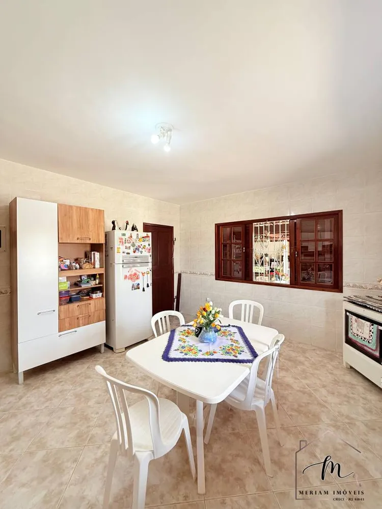 Casa, 4 quartos, 243 m² - Foto 11
