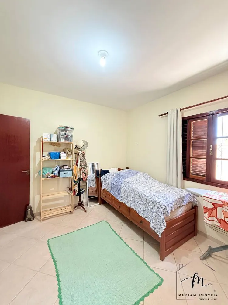 Casa, 4 quartos, 243 m² - Foto 13