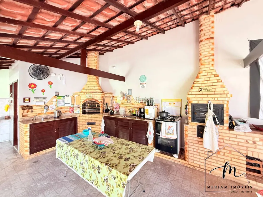 Casa, 4 quartos, 243 m² - Foto 21