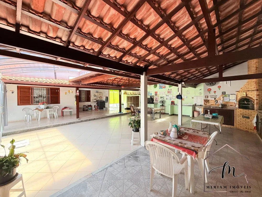 Casa, 4 quartos, 243 m² - Foto 35