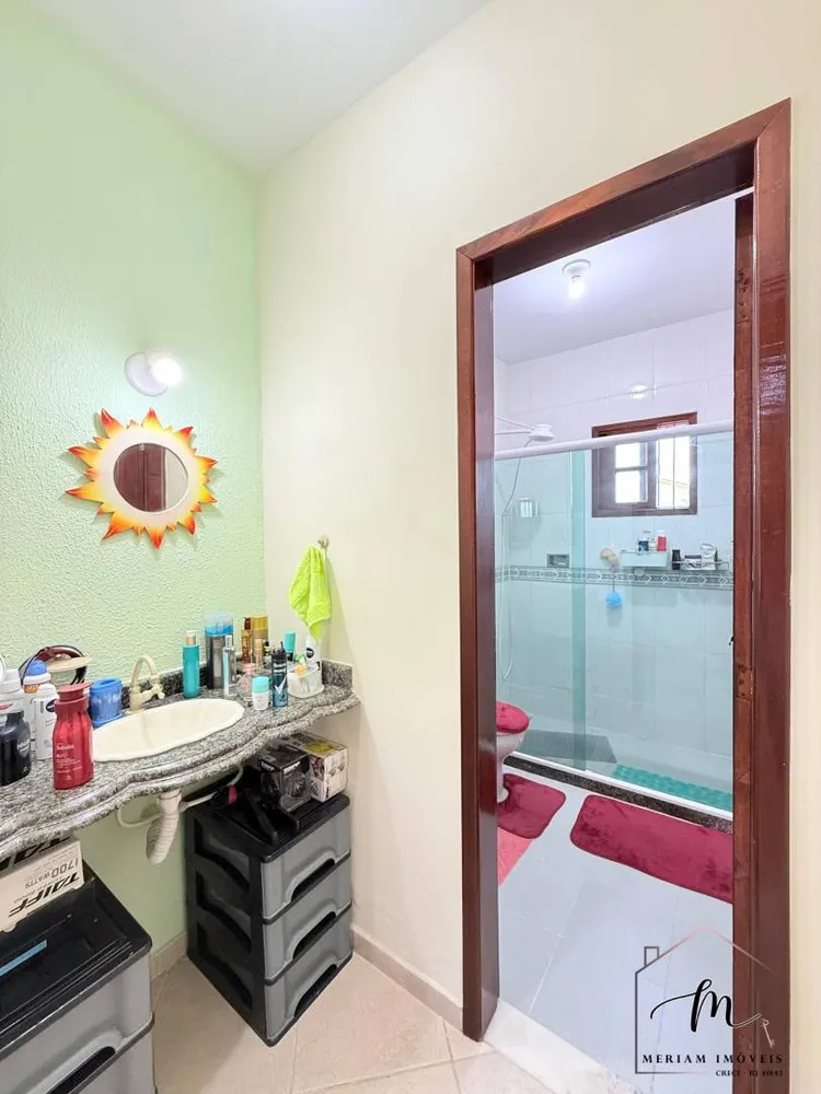 Casa, 4 quartos, 243 m² - Foto 15