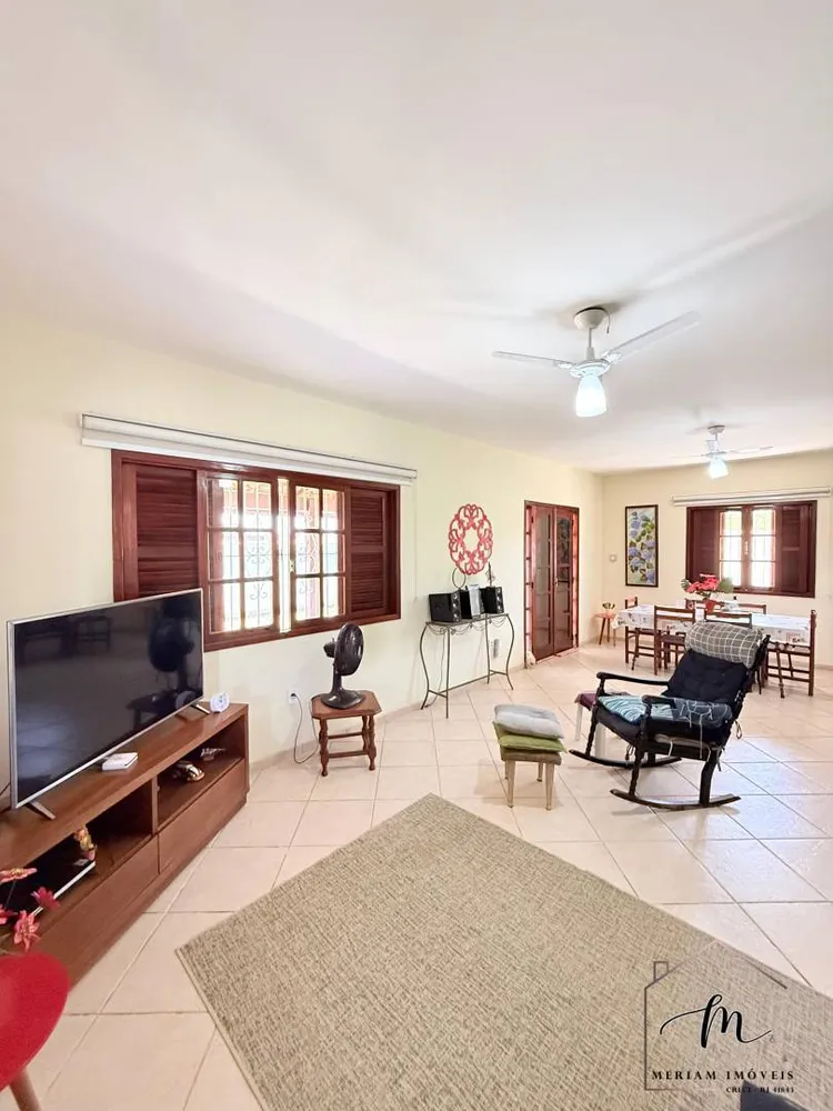 Casa, 4 quartos, 243 m² - Foto 5