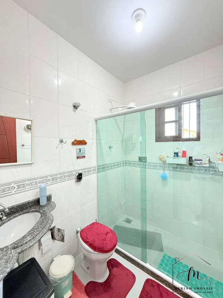 Casa, 4 quartos, 243 m² - Foto 16