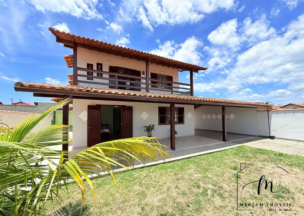 Casa, 4 quartos, 243 m² - Foto 2