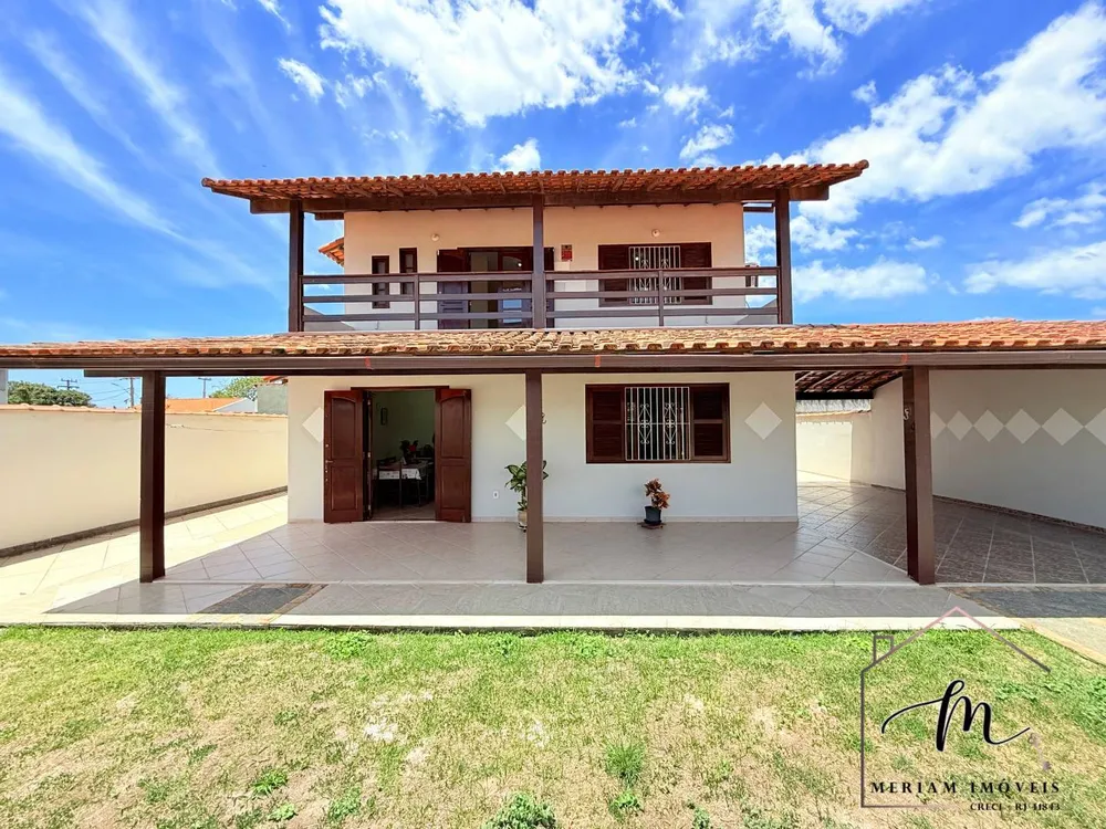 Casa, 4 quartos, 243 m² - Foto 3