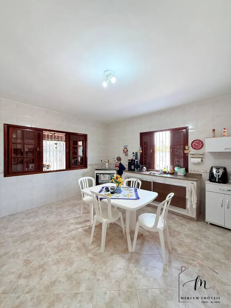 Casa, 4 quartos, 243 m² - Foto 12