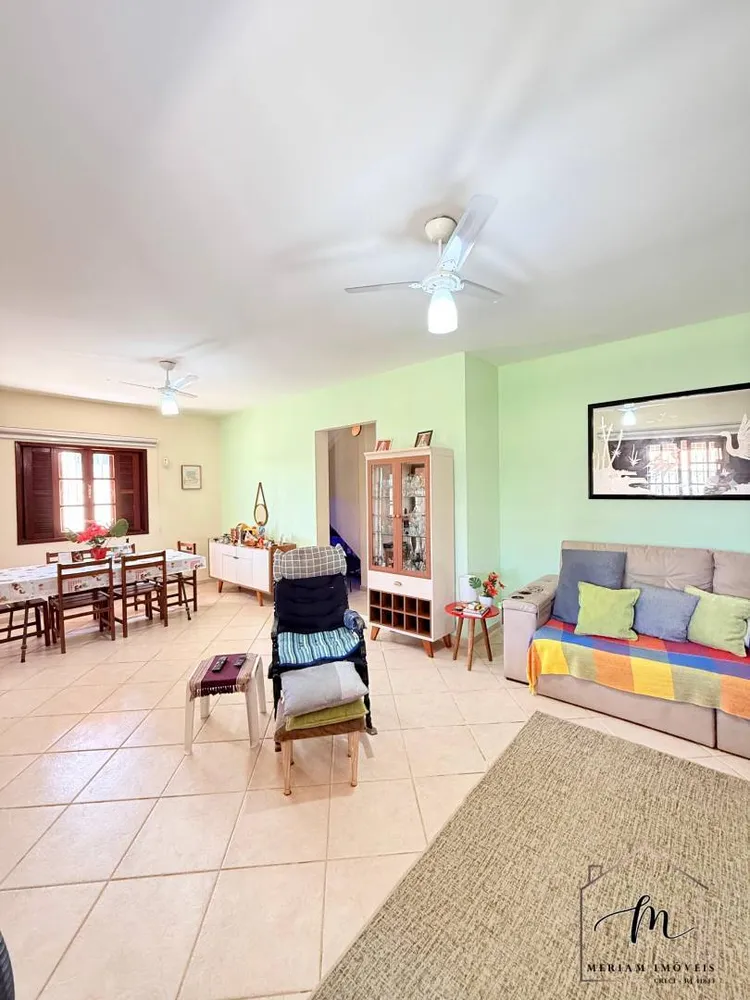 Casa, 4 quartos, 243 m² - Foto 8