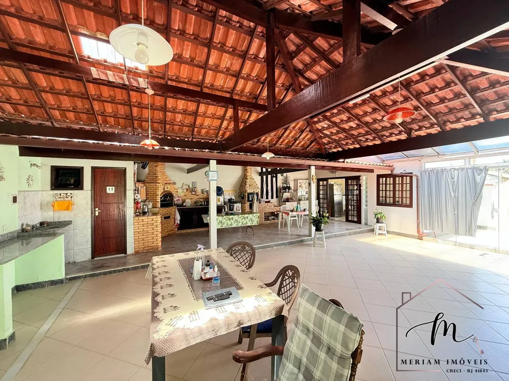 Casa, 4 quartos, 243 m² - Foto 37
