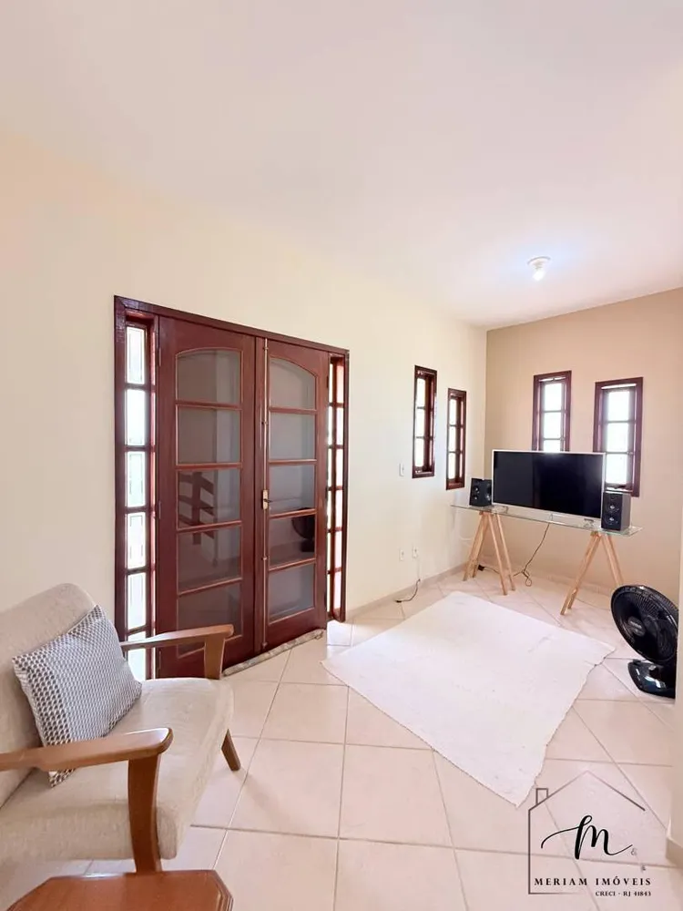 Casa, 4 quartos, 243 m² - Foto 17
