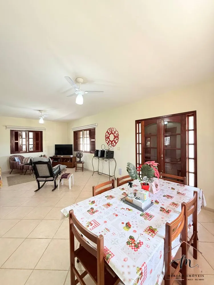 Casa, 4 quartos, 243 m² - Foto 4