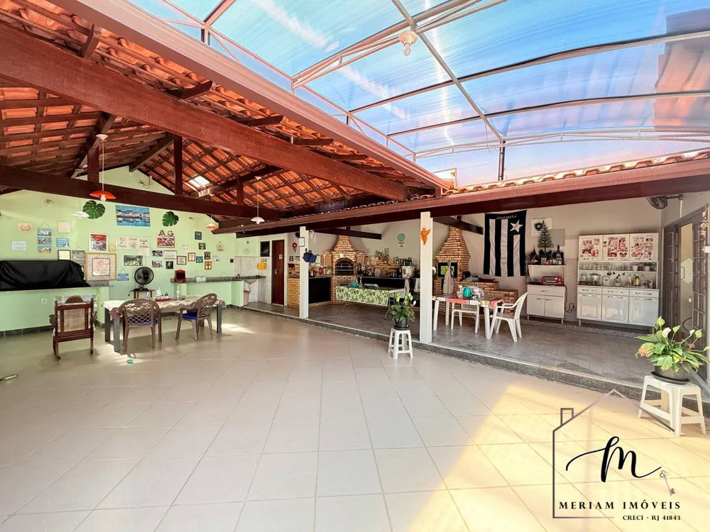 Casa, 4 quartos, 243 m² - Foto 32