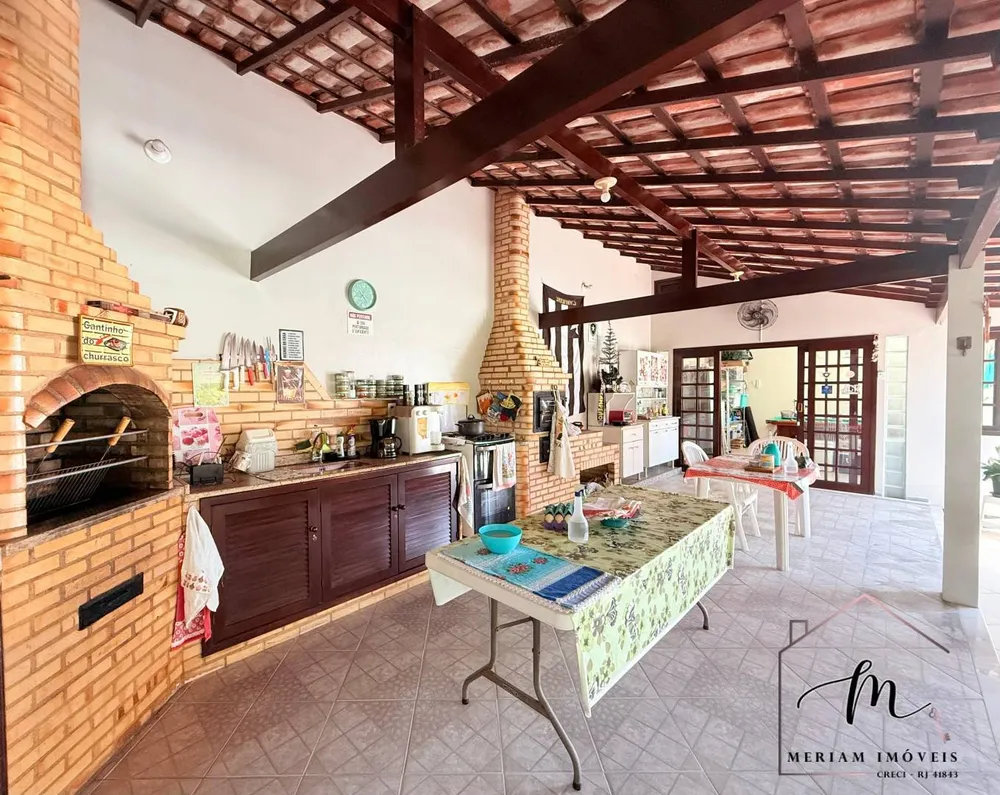 Casa, 4 quartos, 243 m² - Foto 36