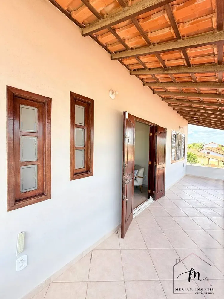 Casa, 4 quartos, 243 m² - Foto 27