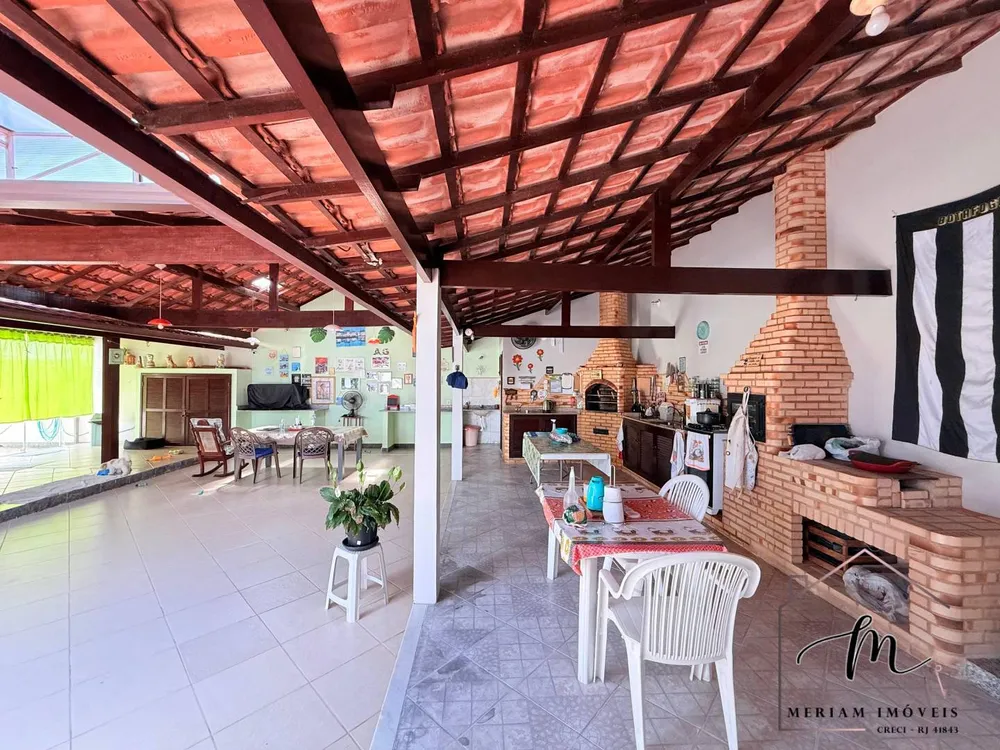 Casa, 4 quartos, 243 m² - Foto 34