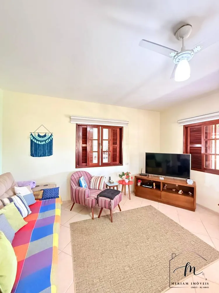 Casa, 4 quartos, 243 m² - Foto 6