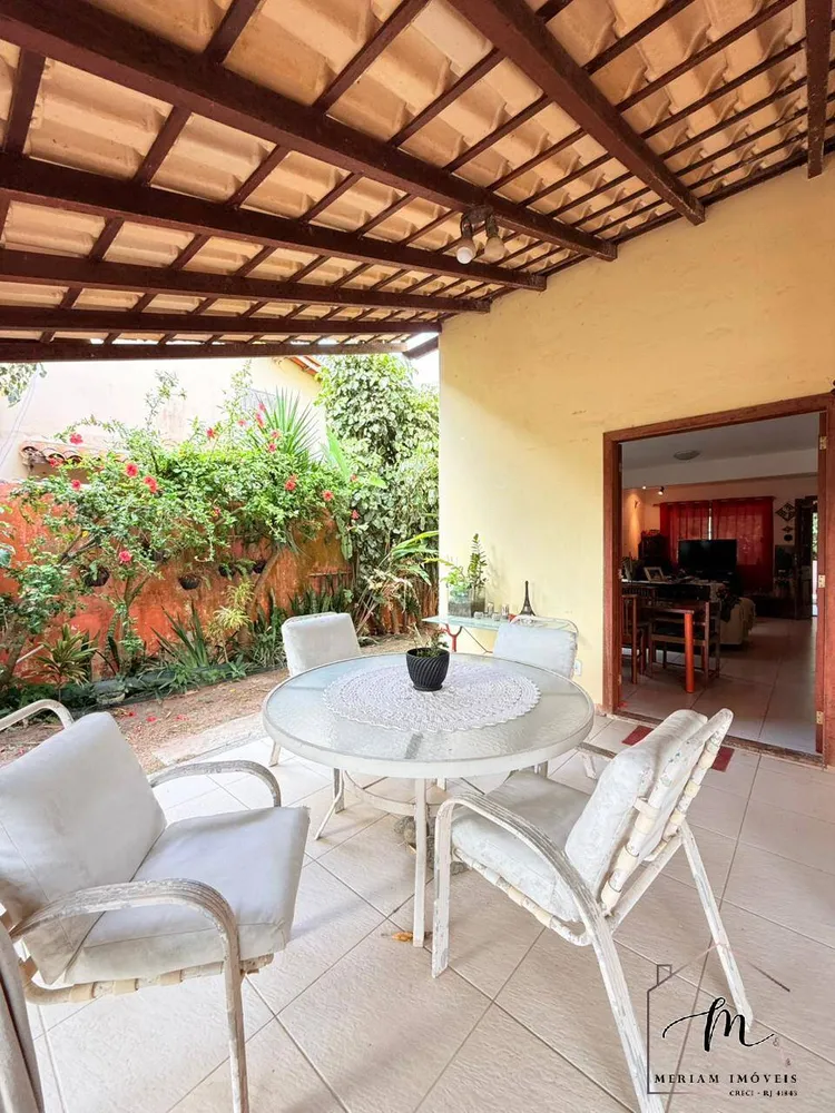 Casa, 5 quartos - Foto 23