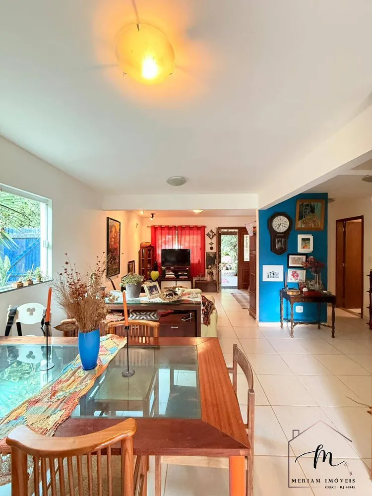 Casa, 5 quartos - Foto 6