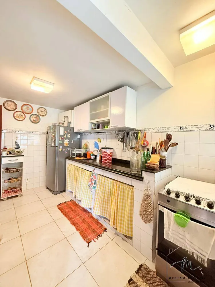 Casa, 5 quartos - Foto 10
