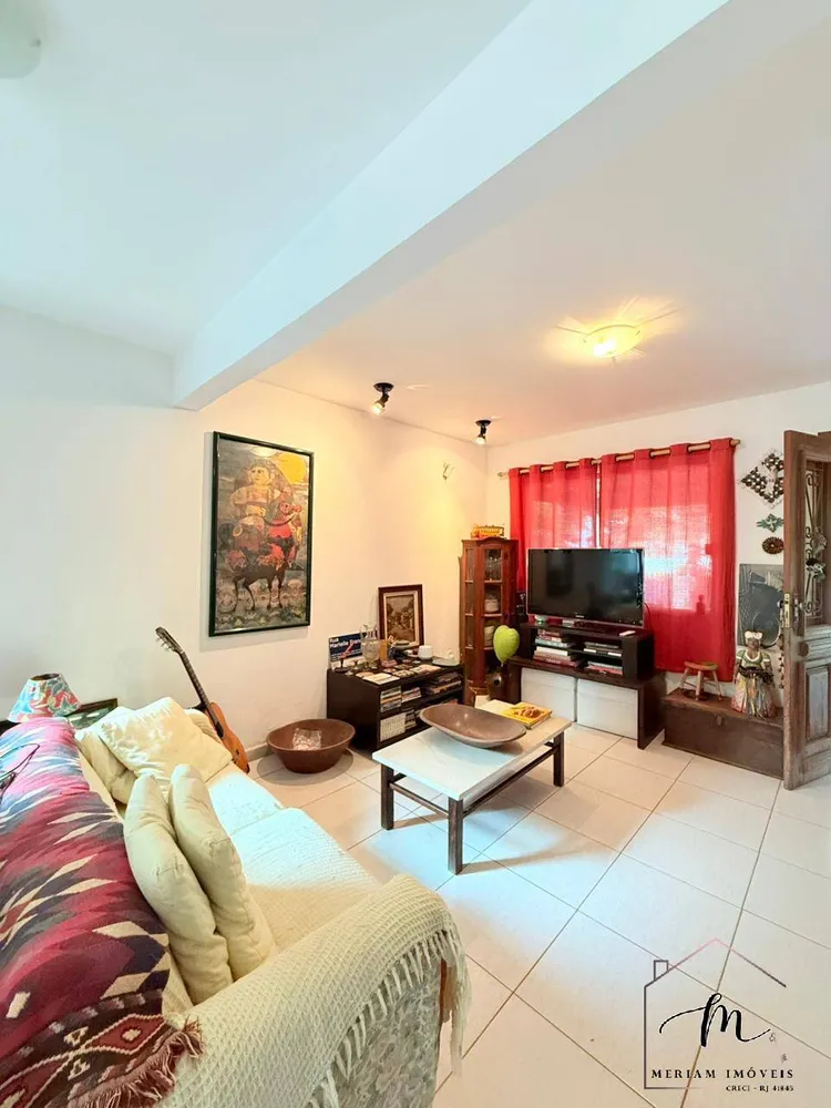 Casa, 5 quartos - Foto 3