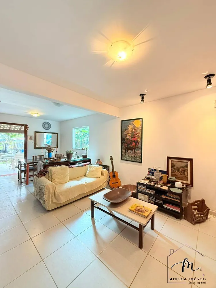 Casa, 5 quartos - Foto 1