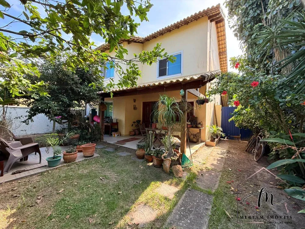 Casa, 5 quartos - Foto 2