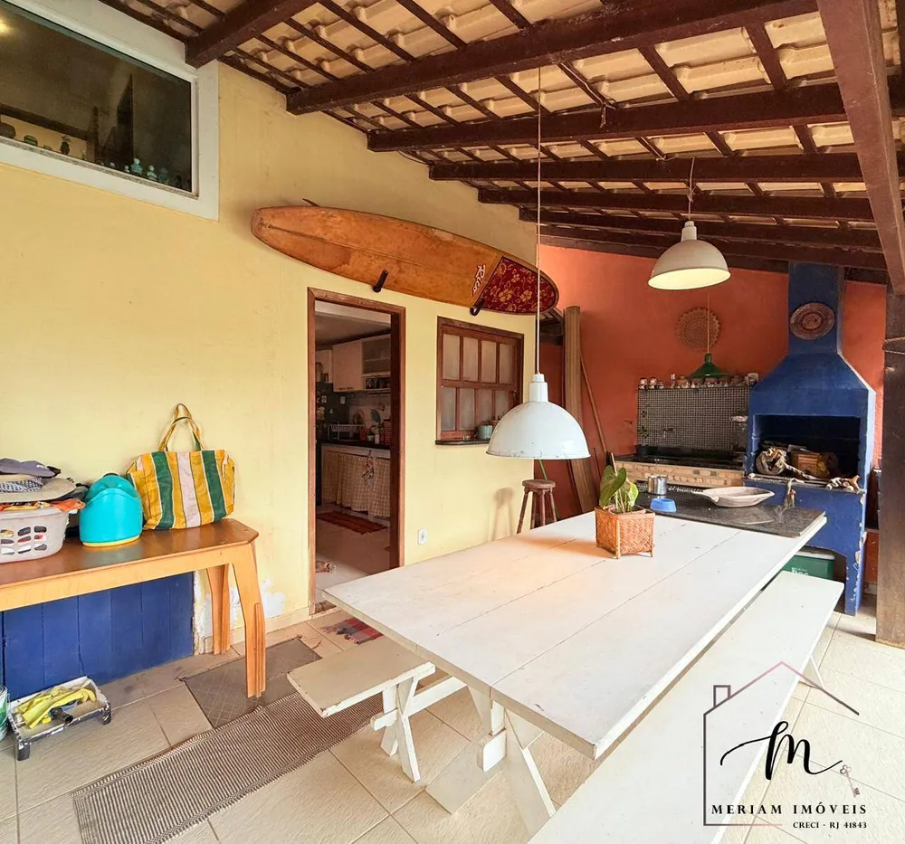 Casa, 5 quartos - Foto 18