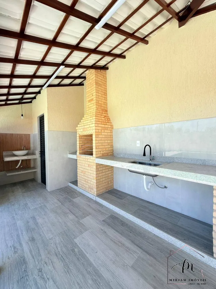 Casa de Condomínio, 3 quartos - Foto 31