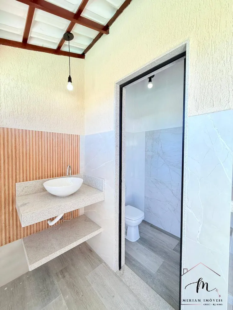 Casa de Condomínio, 3 quartos - Foto 32