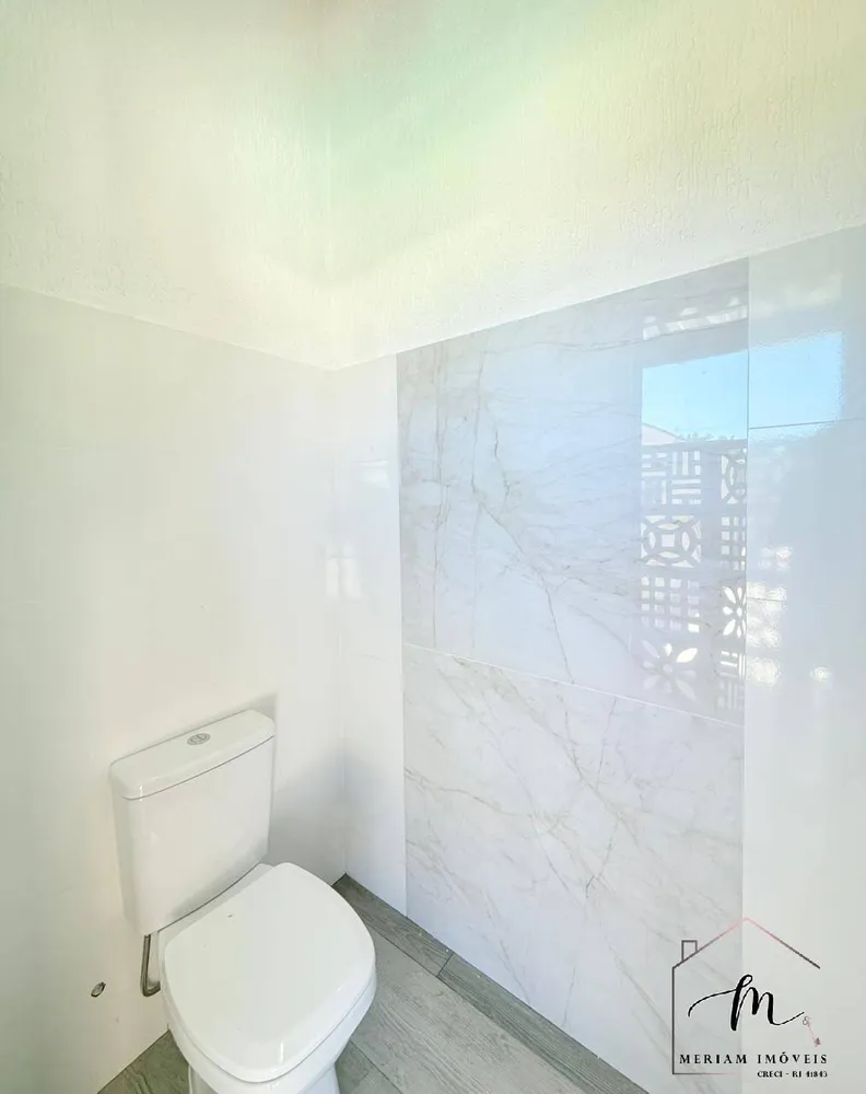 Casa de Condomínio, 3 quartos - Foto 27